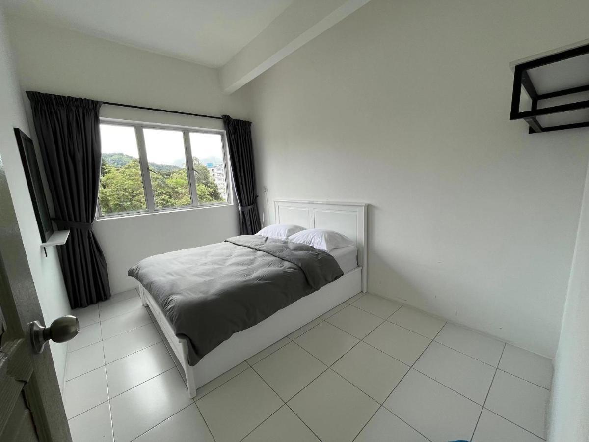 Dreamstay,Tanah Rata,Thequintet 外观 照片