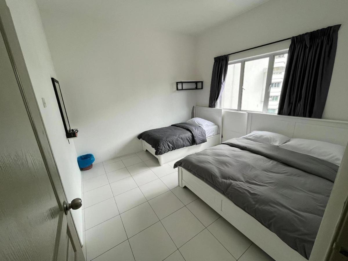 Dreamstay,Tanah Rata,Thequintet 外观 照片