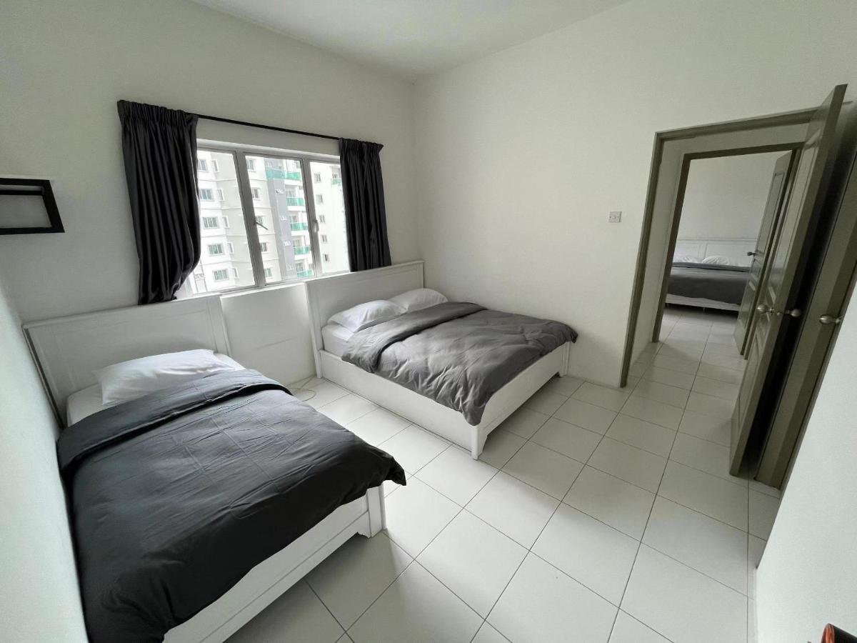 Dreamstay,Tanah Rata,Thequintet 外观 照片