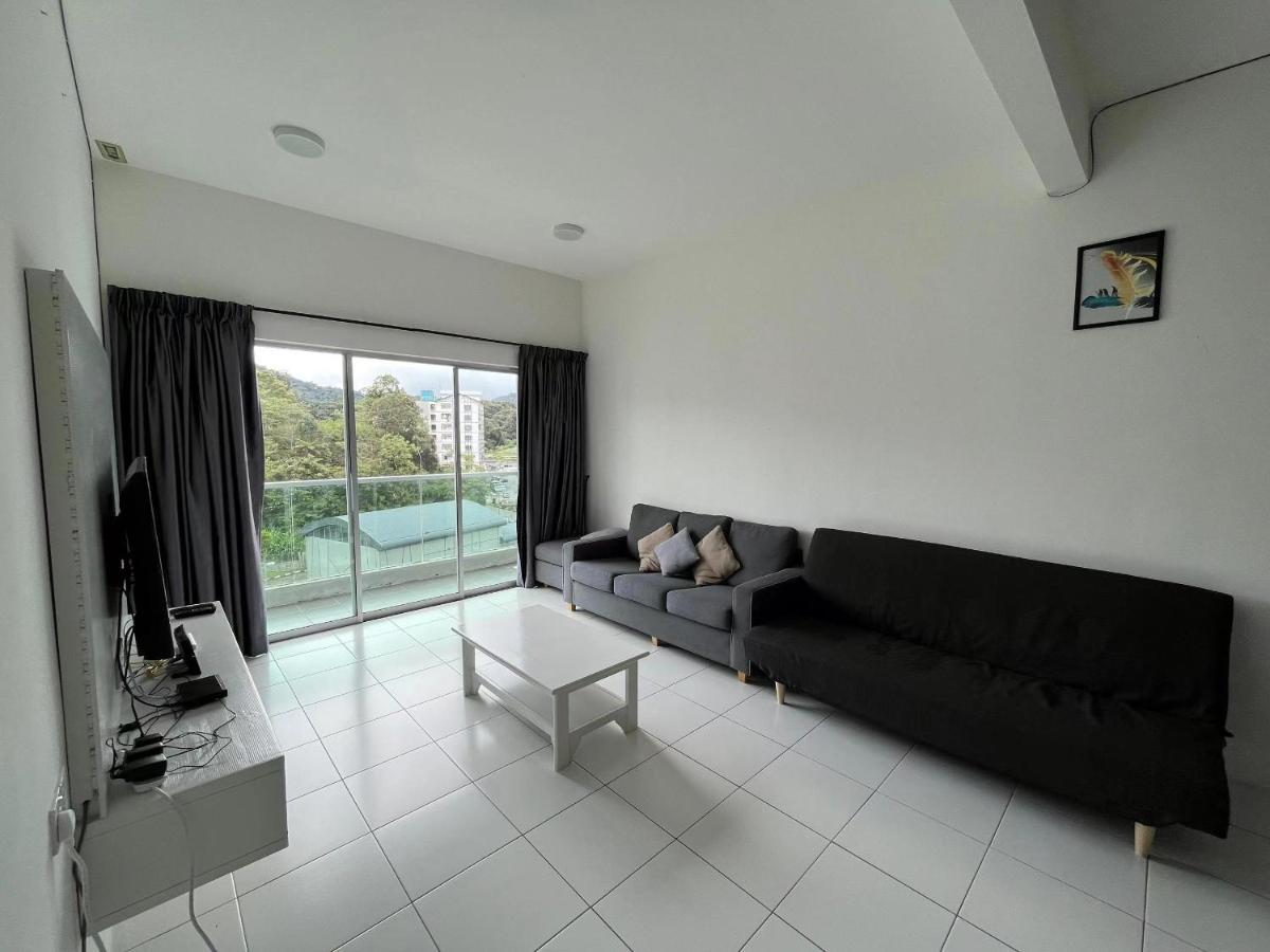 Dreamstay,Tanah Rata,Thequintet 外观 照片