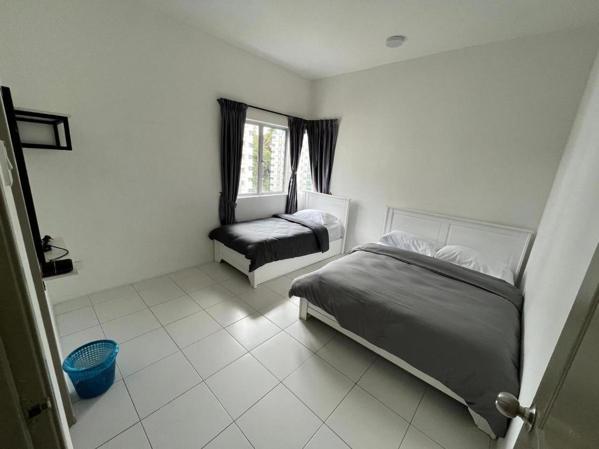 Dreamstay,Tanah Rata,Thequintet 外观 照片